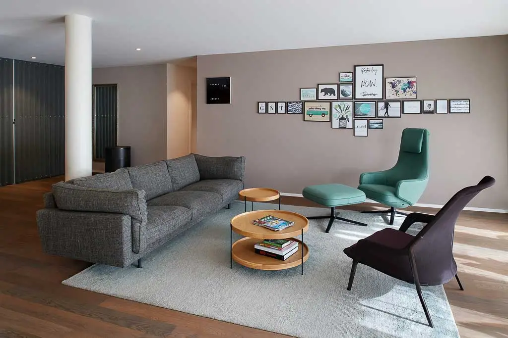 Privatwohnung