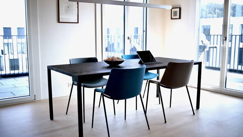 Loft Wohnung