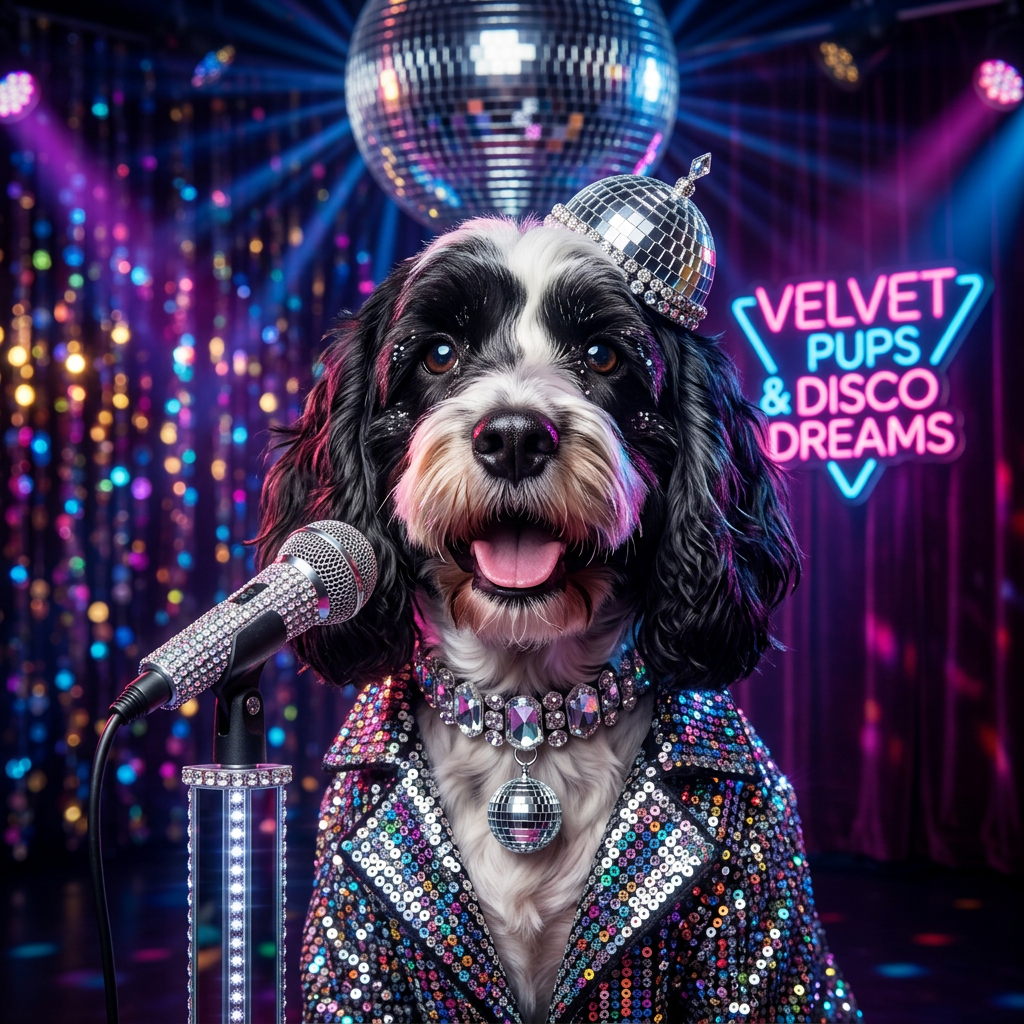 Disco Diva