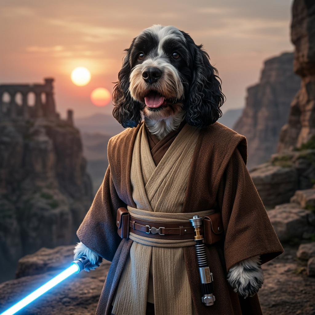 Jedi