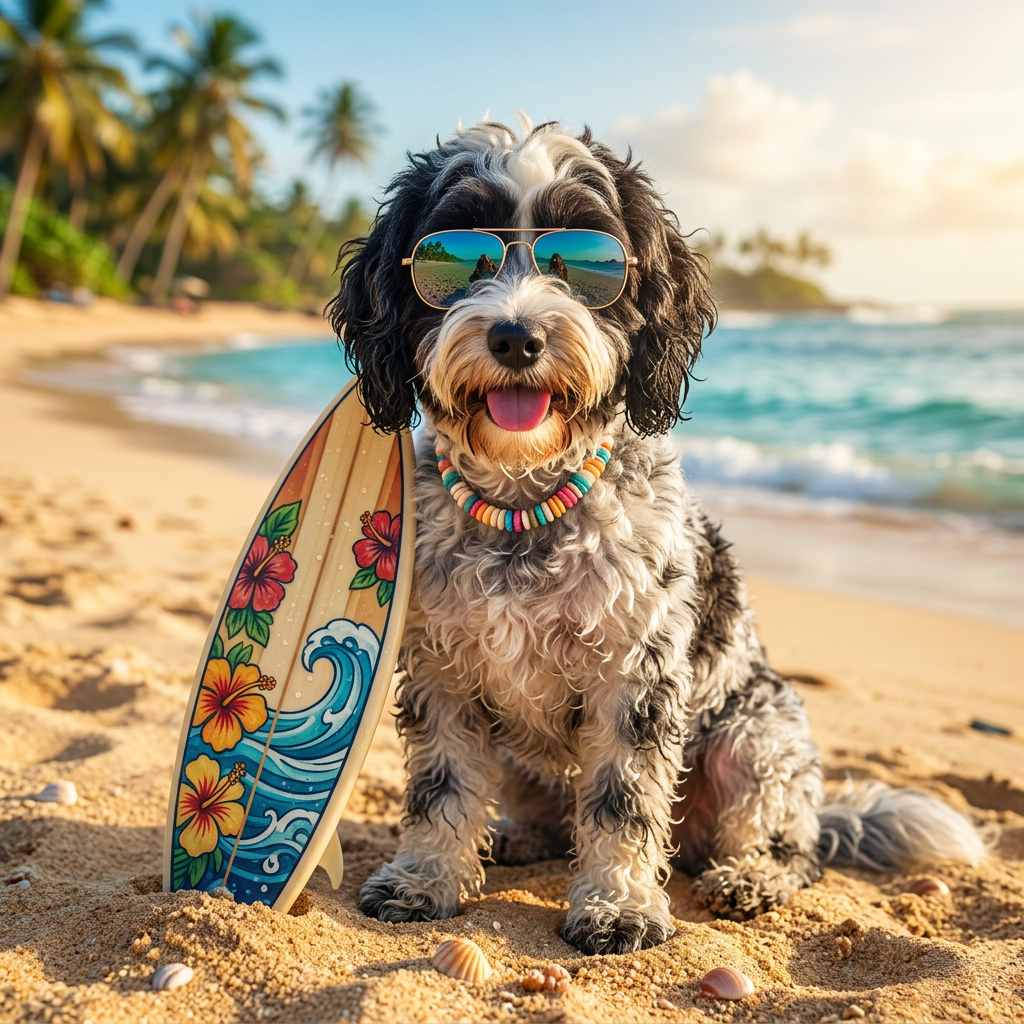 Surfer