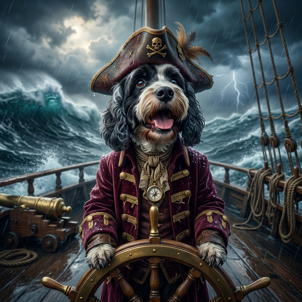 Pirate
