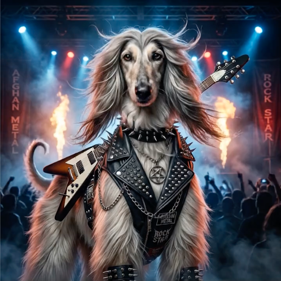 Rockstar