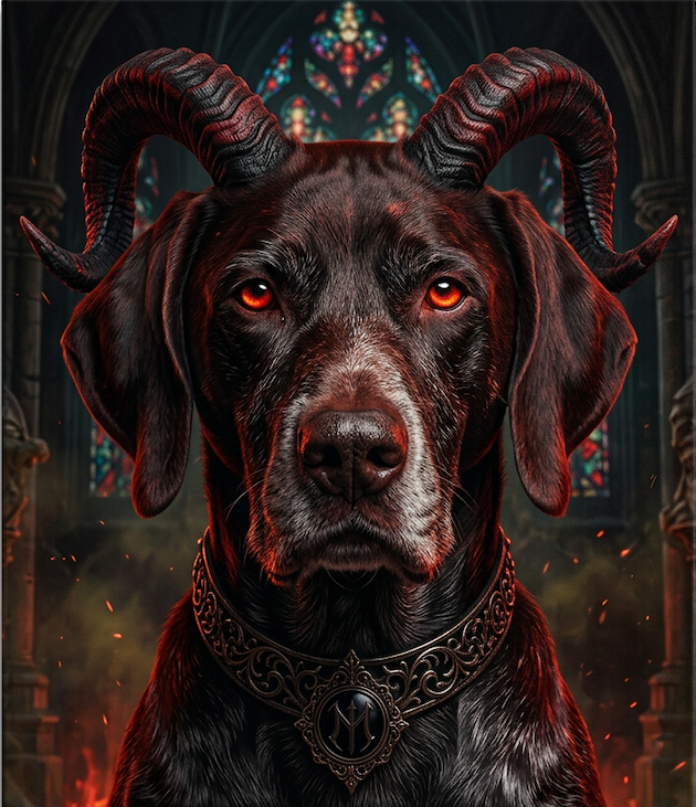 Dark Lord