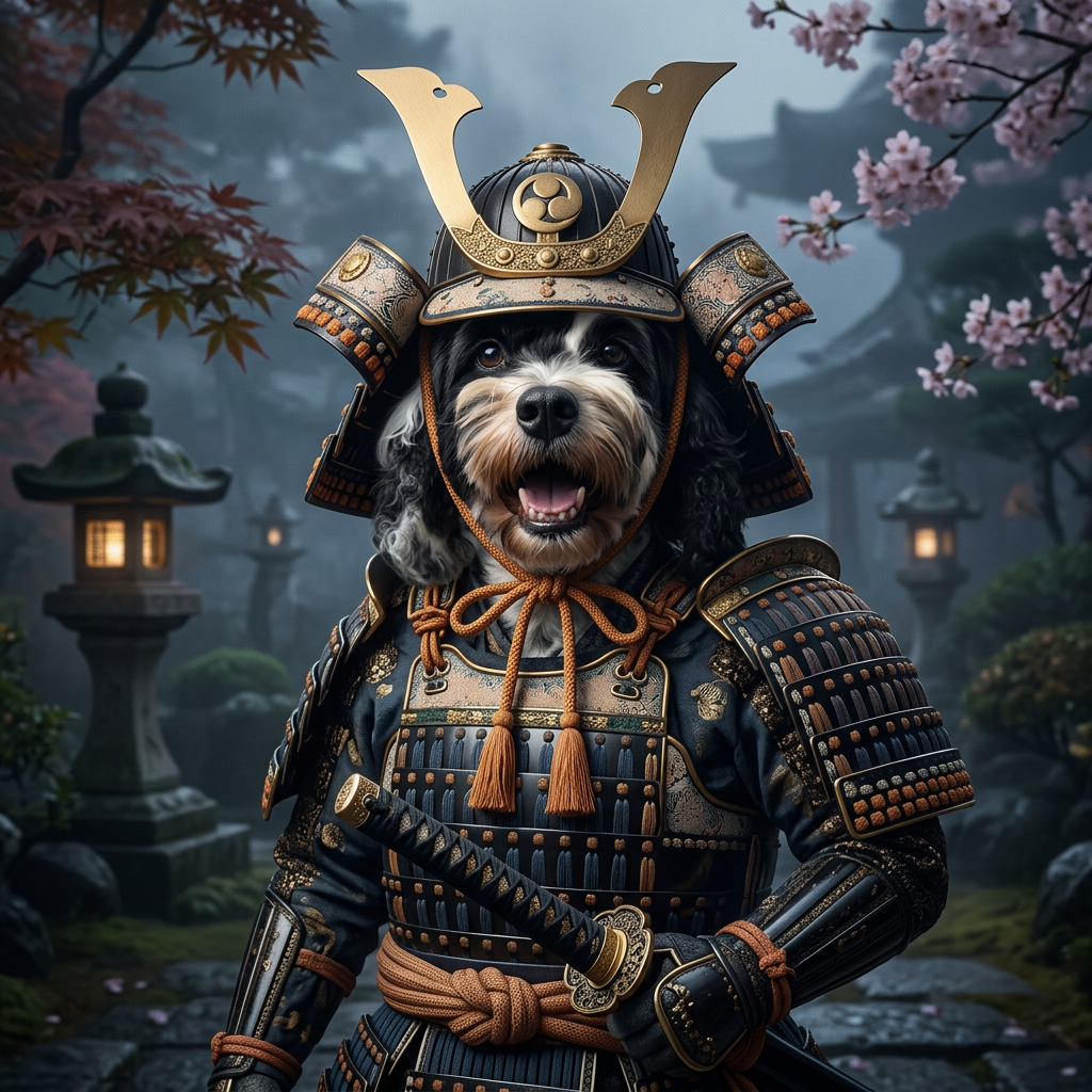 Samurai