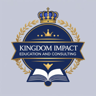 Kingdomimpact logo