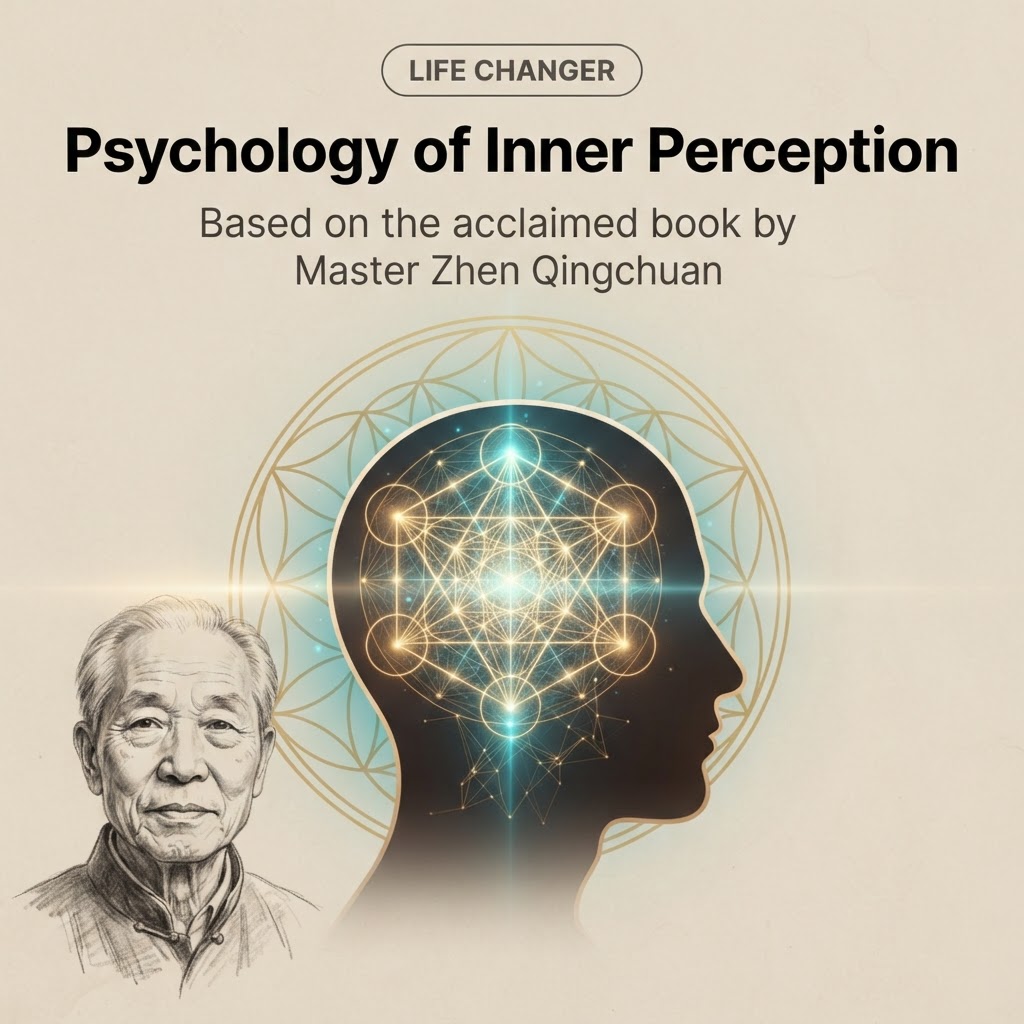 Psychology of Inner Perception