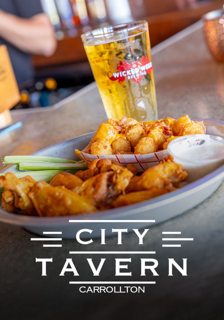 City Tavern