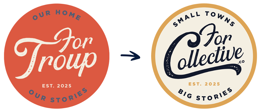 For Collective Logo