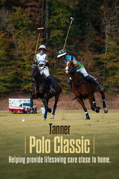 Tanner Polo Classic
