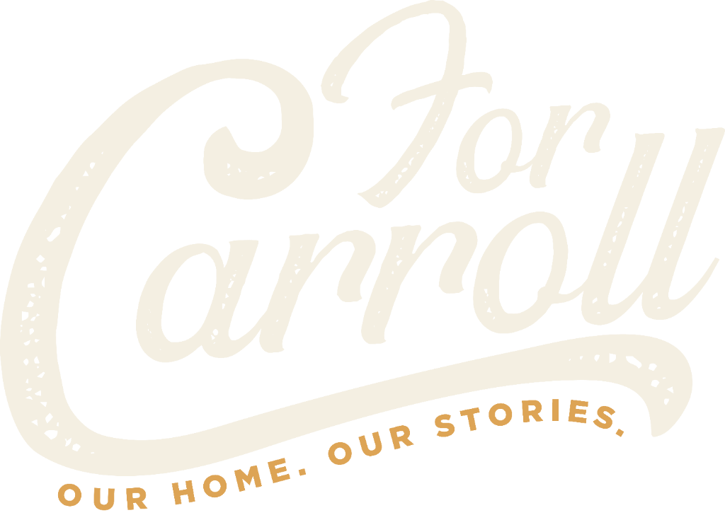 For Carroll