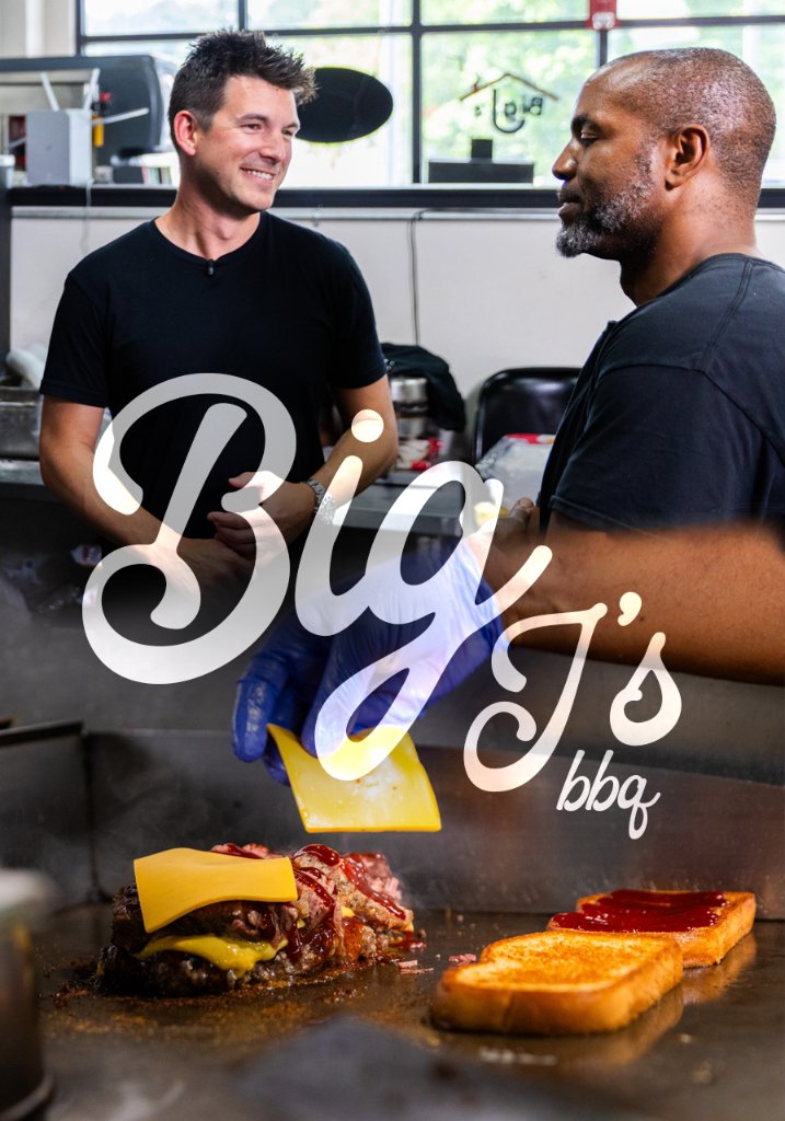 Big J's BBQ