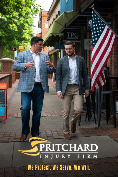 Pritchard Injury Firm