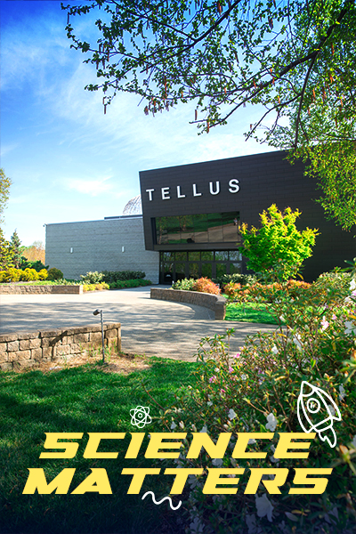 TELLUS