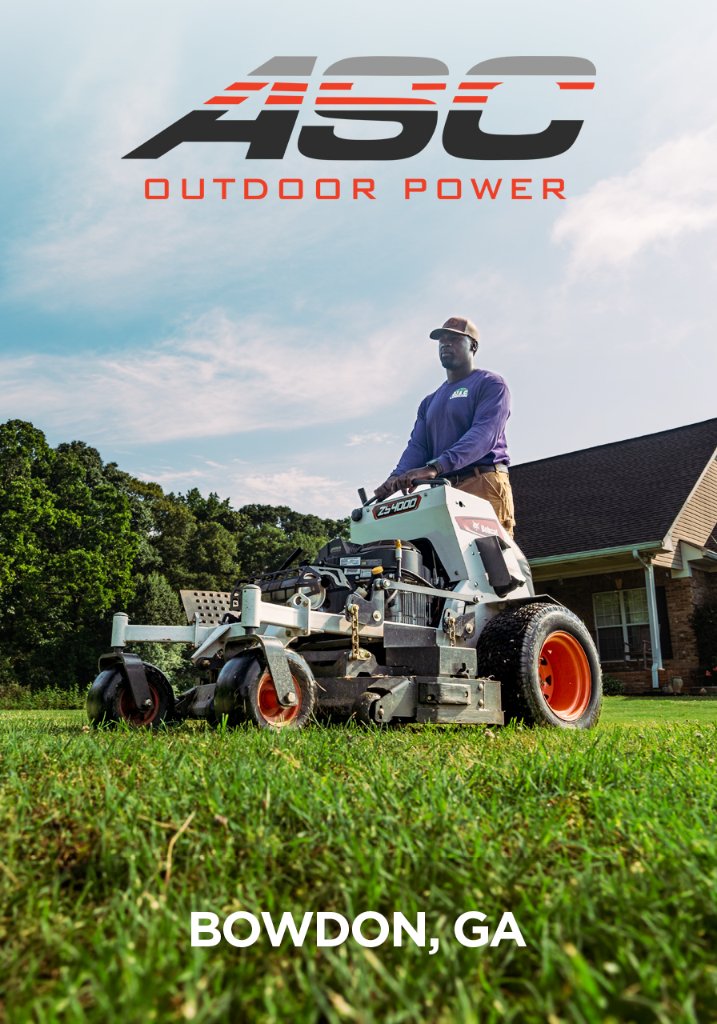 ASC Outdoor Power