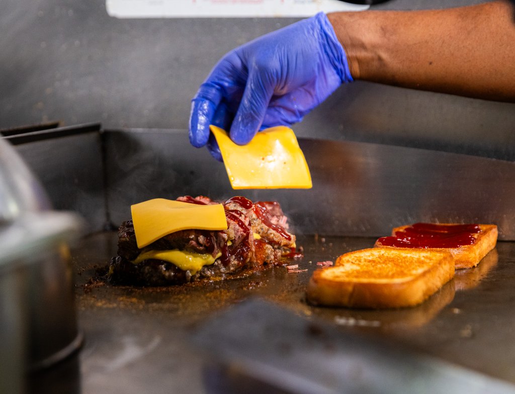 Crafting the perfect bite