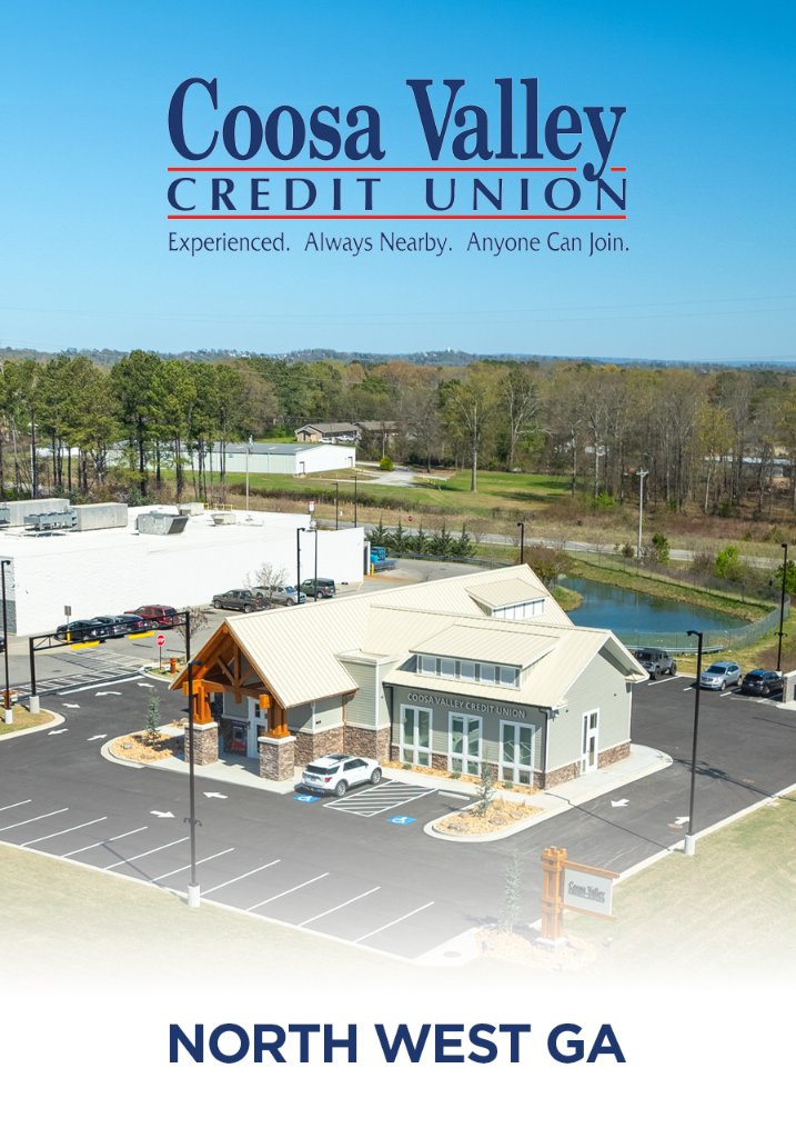 Coosa Valley Credit Union