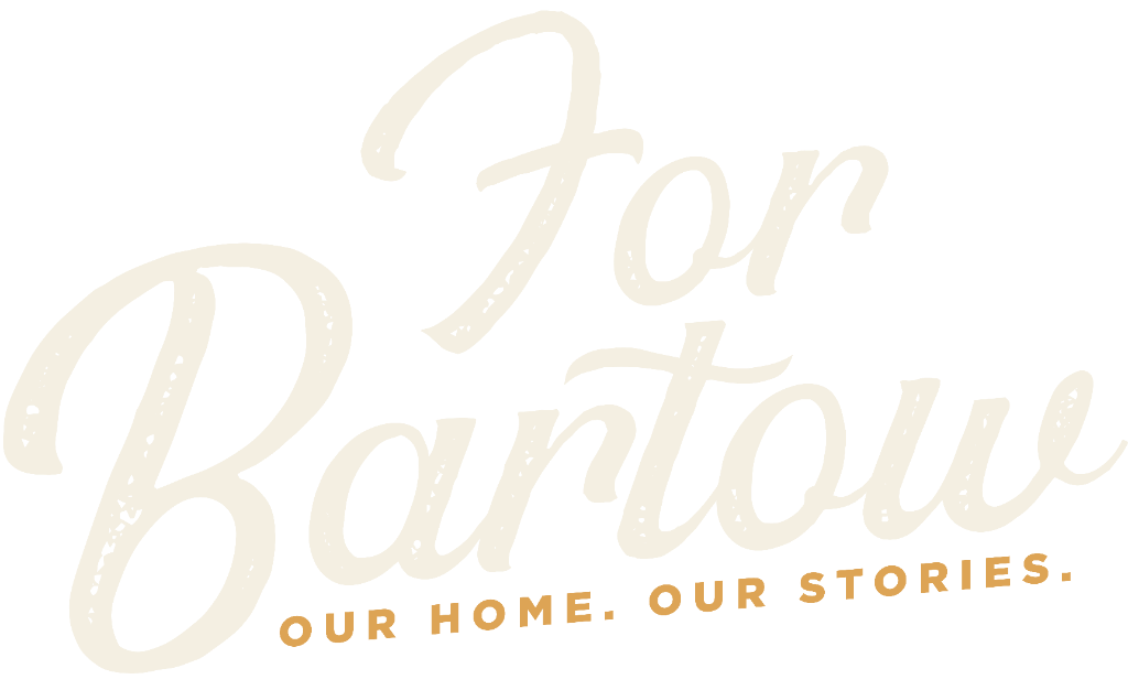 For Bartow