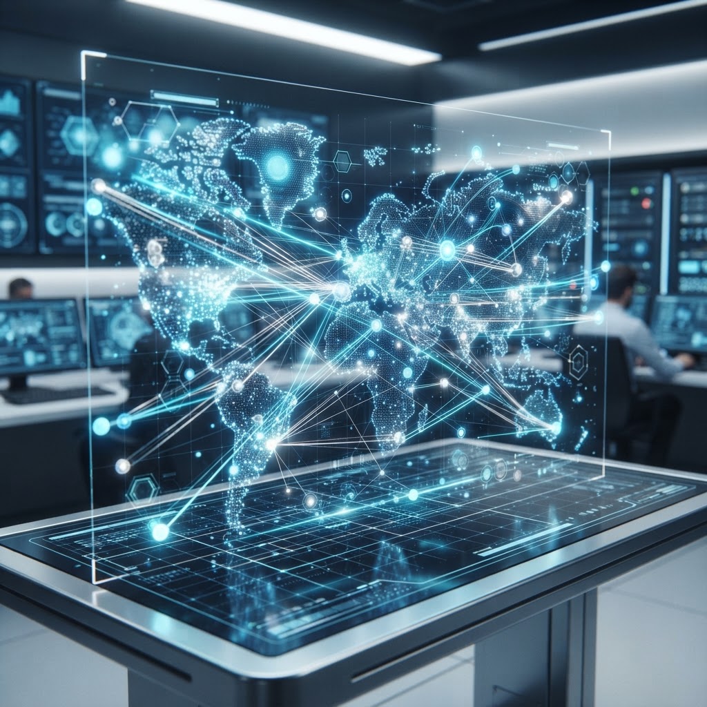Encrygma Intelligence Brief: Escalating APT Activity and Zero-Day Exploitation Trends (October 2026)
