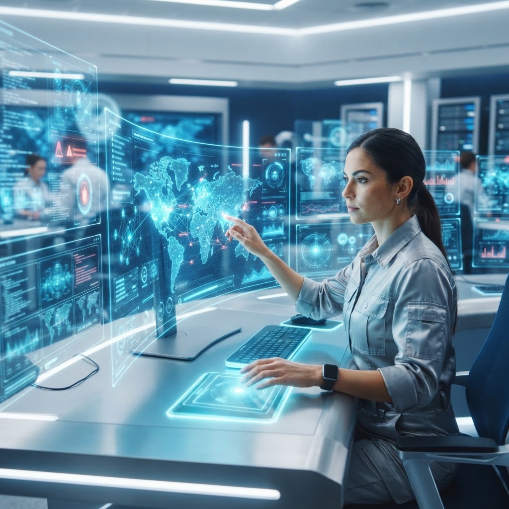 Strategic Cyber-Espionage and Infrastructure Positioning: A 2026 Threat Landscape Assessment