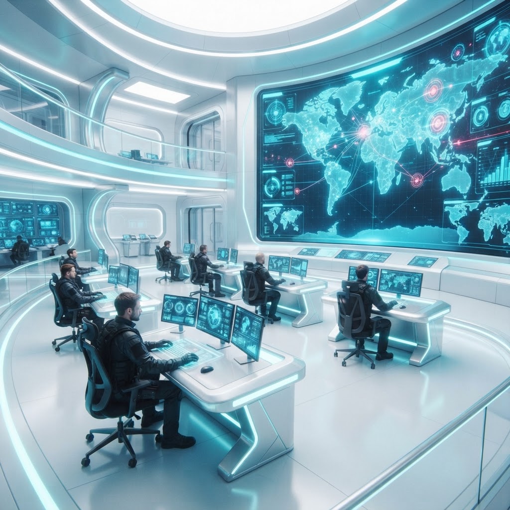 Autonomous Agent Intrusions and Machine-Speed Reconnaissance: Defending the 2026 AI Threat Landscape