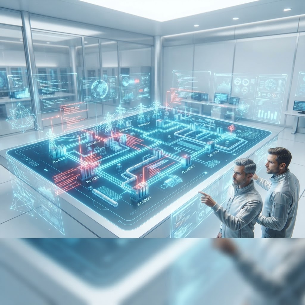Iranian APTs Target Multivendor PLC Ecosystem; CISA Warns of Modified Safety Logic in Water and Energy Sectors