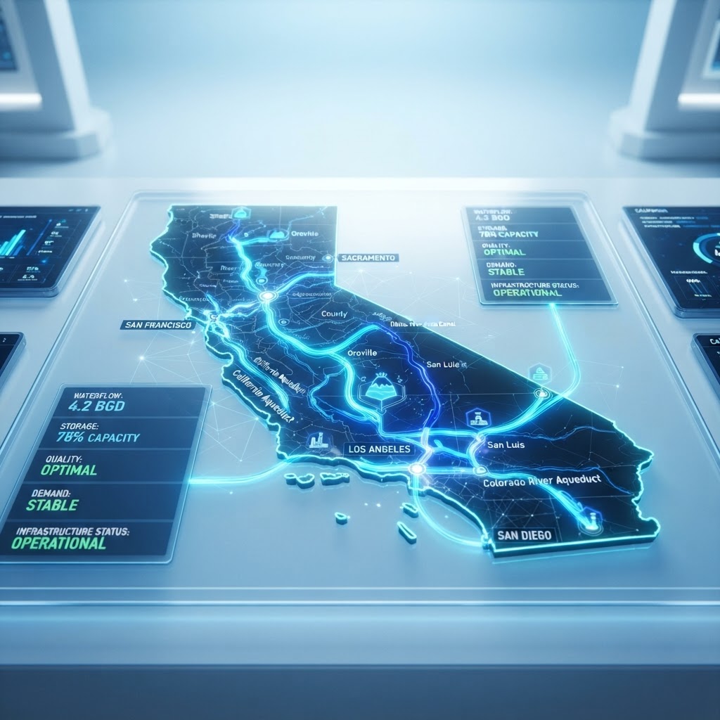 Escalating Cyber Threats to US Water Infrastructure: Handala Group and AI-Driven Defense Initiatives