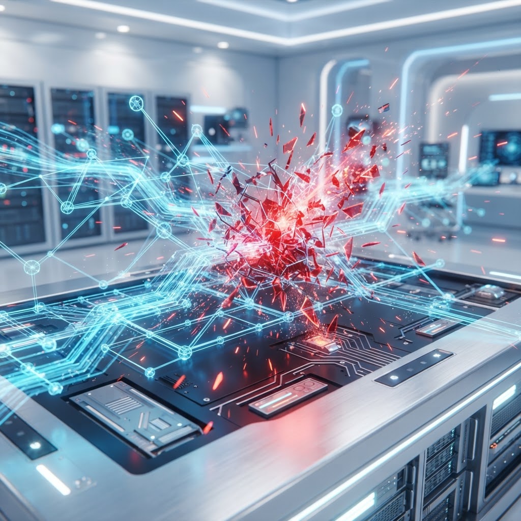 Storm-1175 Deploys New StormEncryptor Ransomware in Rapid Exploitation Campaigns
