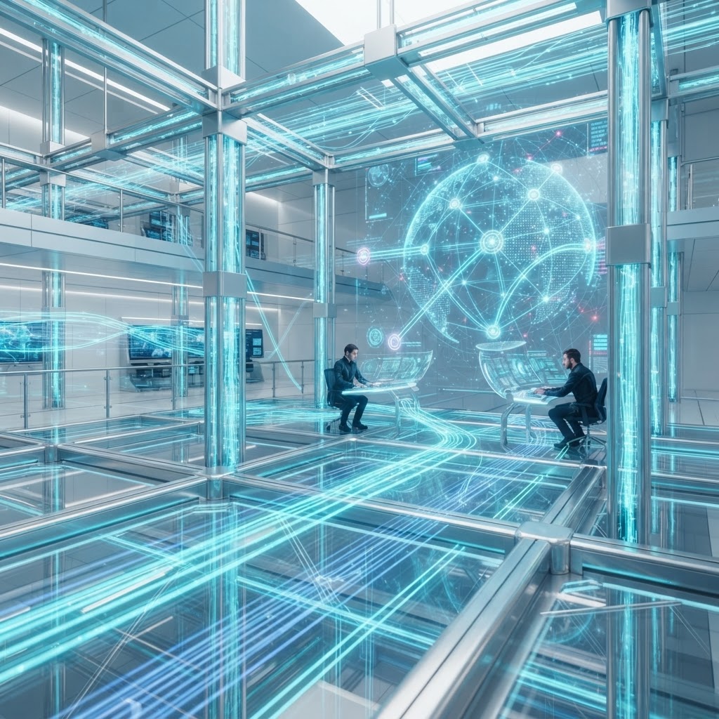 AI-Driven Ransomware Escalation: Lessons from the Aurora Leak and Hamilton Robotics Breach