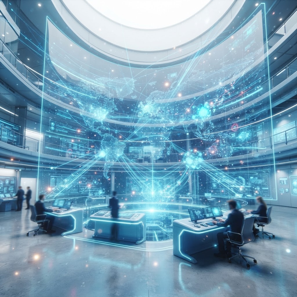 Intelligence Brief: The Shift Toward Stealthy Identity-Based Espionage in Q3 2026