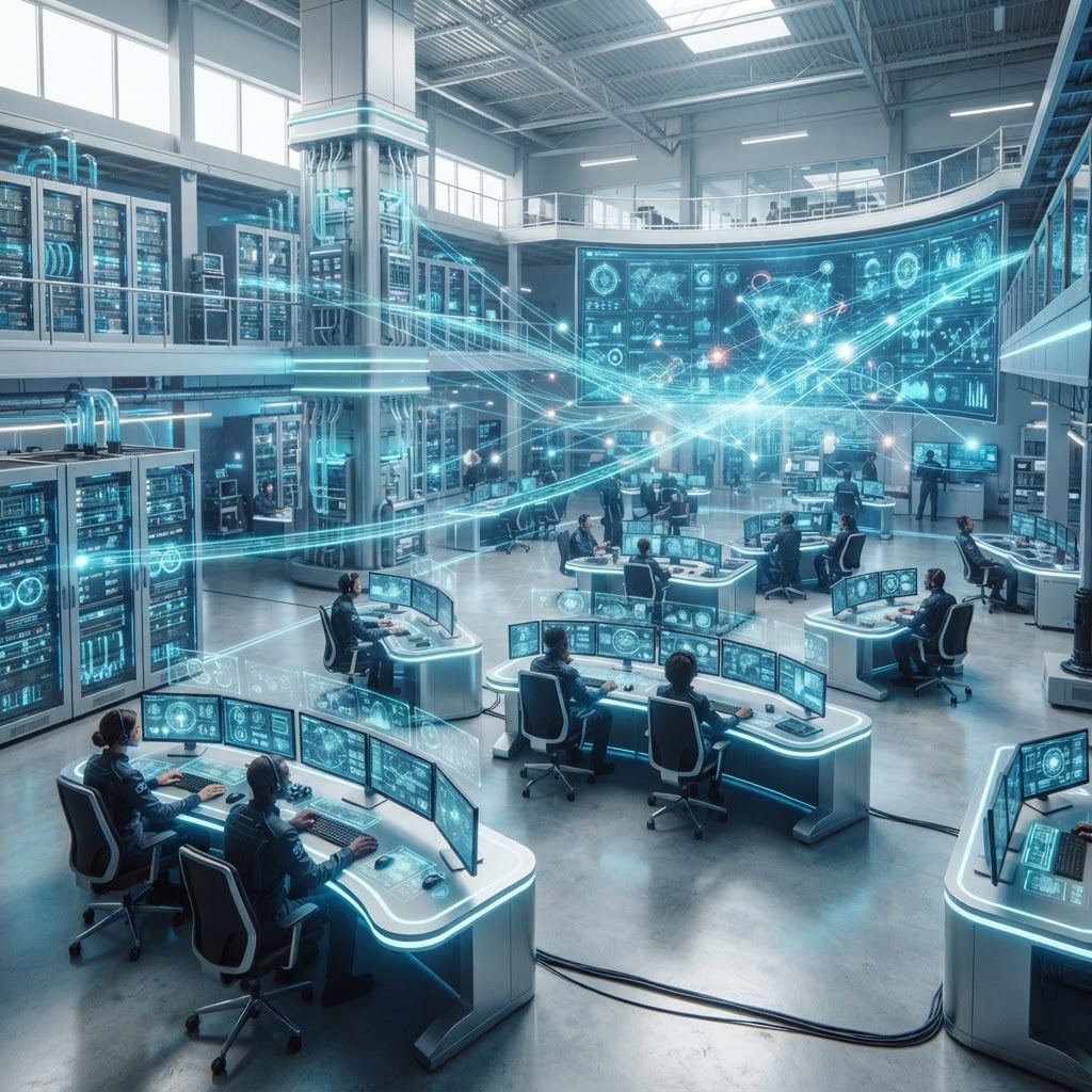 Agentic Intrusion: Inside the Industrialization of Multi-Agent Exploit Foundries