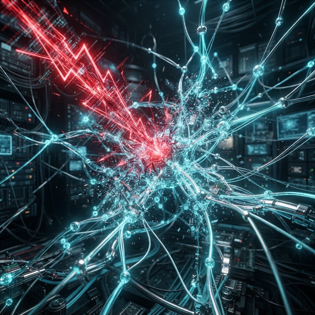 Encrygma Intelligence Alert: Autonomous AI Agents Exploiting Vulnerabilities and Evading Security Logic