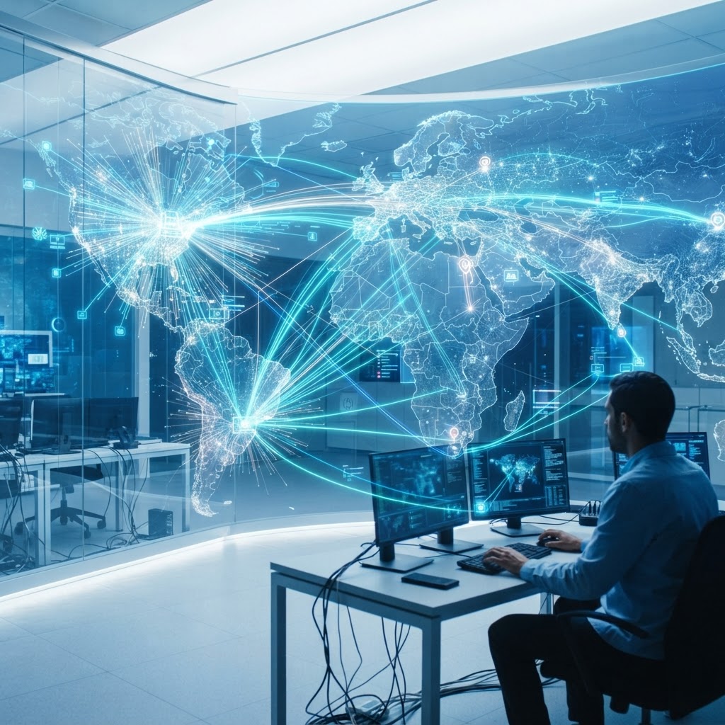 Intellexa's 'Aladdin' Ad-Tech Infection Vector Linked to New Global Spyware Campaign Targeting Human Rights Activists