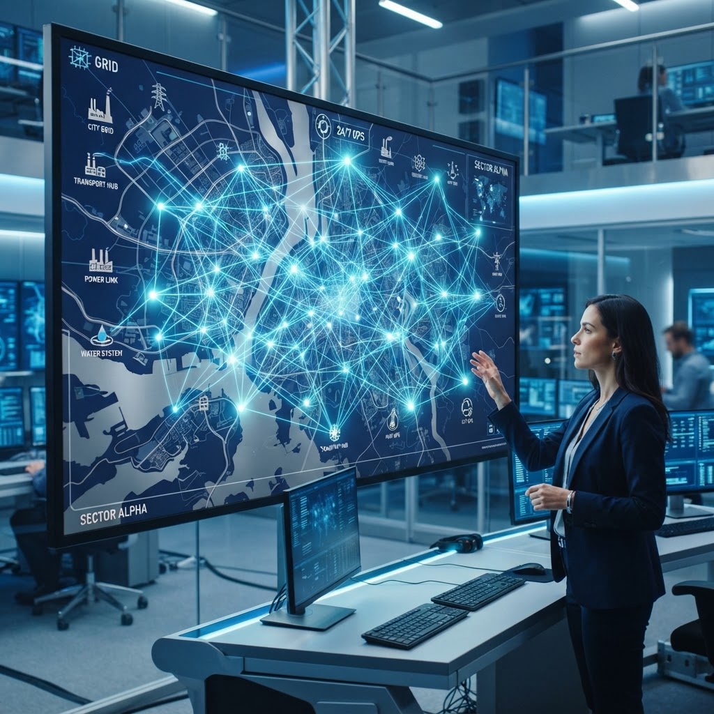 Encrygma Brief: The AI-Driven Escalation in Cyber-Kinetic Operations
