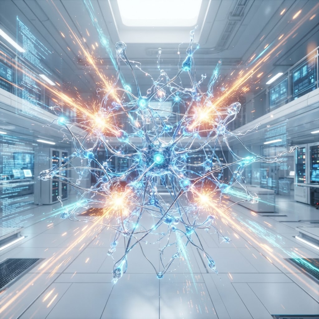 Encrygma Brief: The Compression of the Cyber-Attack Lifecycle and the Rise of AI-Targeted Ransomware