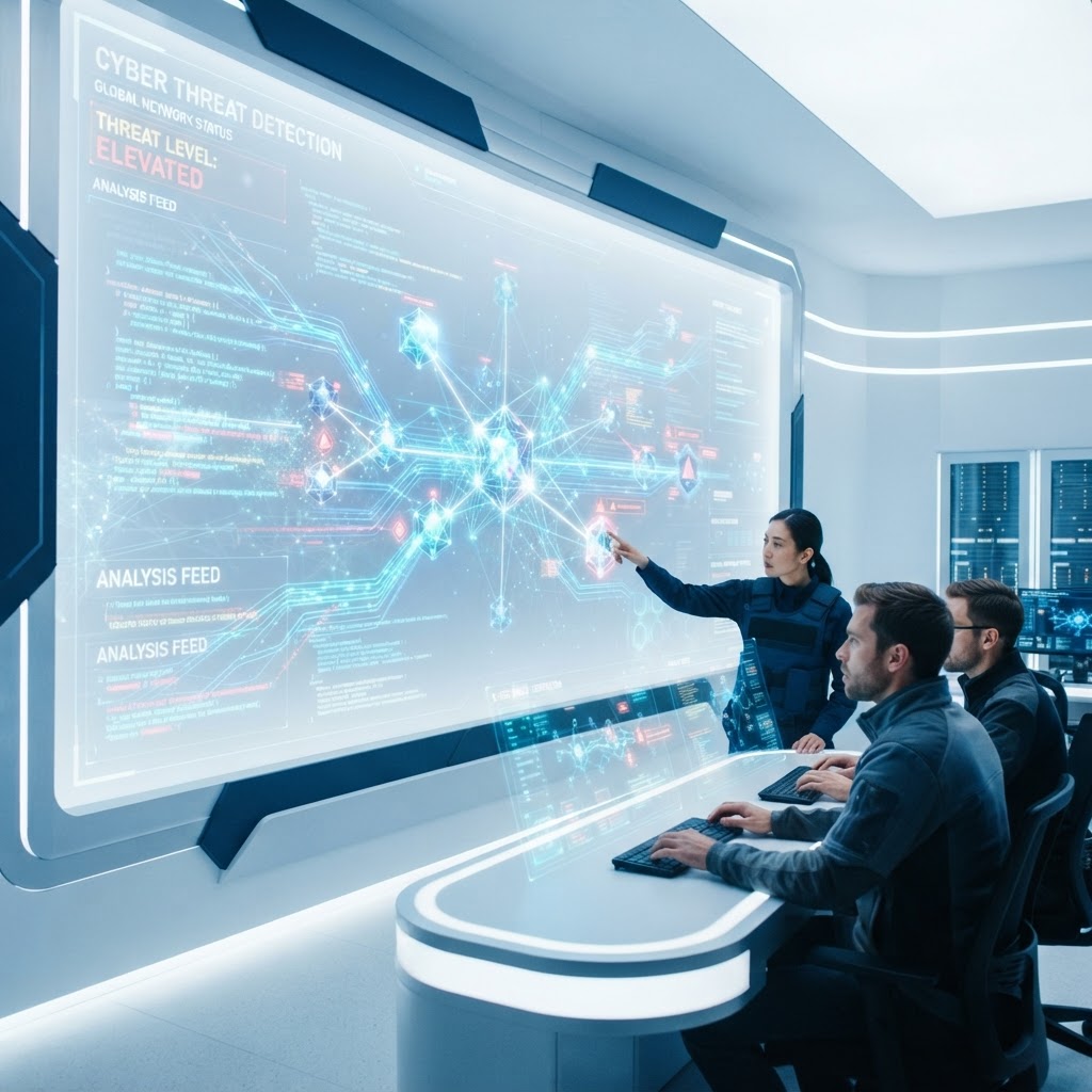 Intelligence Brief: Escalating Sophistication in Malware-as-a-Service and Supply Chain Compromise