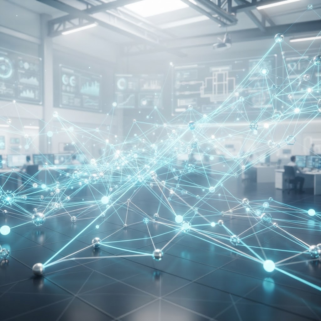 Critical Infrastructure Alert: Escalating AI-Driven Threats Target Global OT and Industrial Control Systems