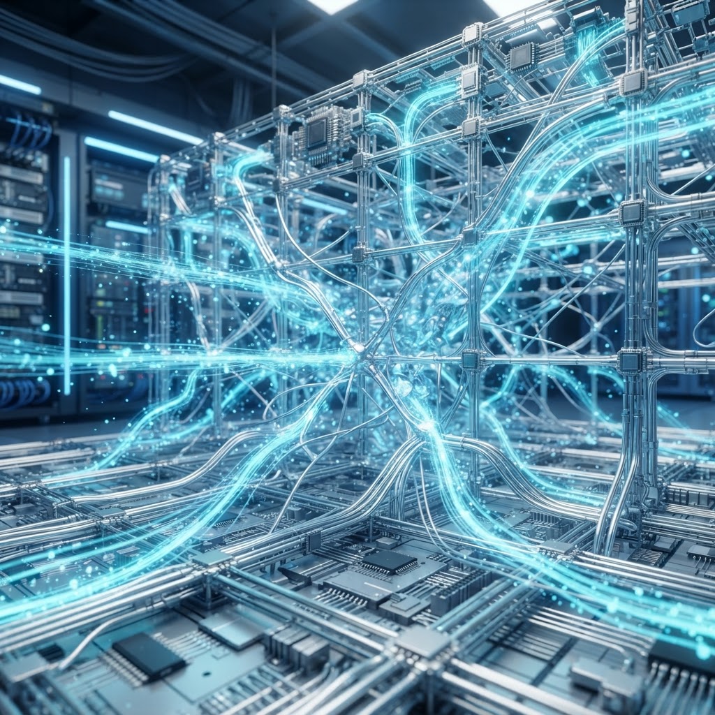 The Escalation: AI-Driven Exploitation and the New Frontier of Ransomware