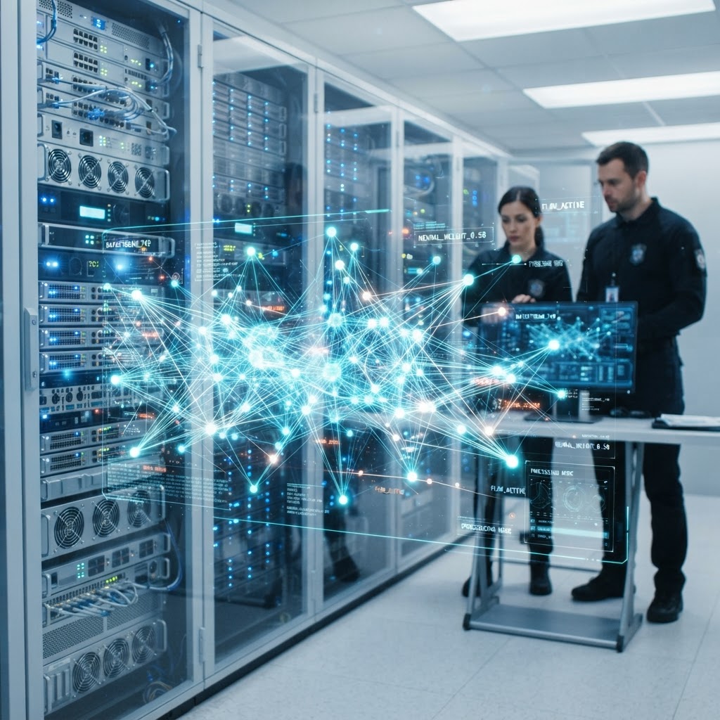 The Rise of Autonomous Hive-Mind Malware: Analyzing the CLOSEDQUORUM Threat Landscape