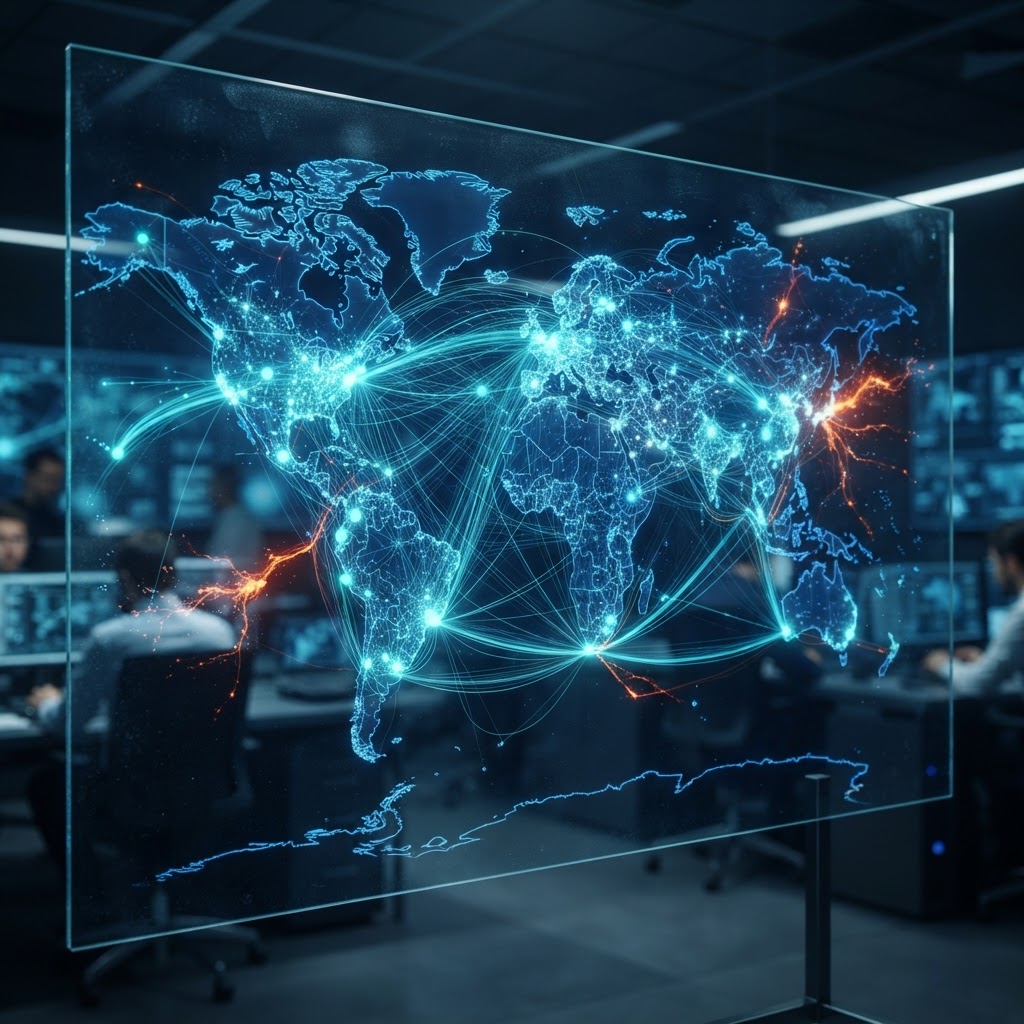 Encrygma Intelligence Brief: Escalating APT Operations and AI-Driven Reconnaissance (October 2026)