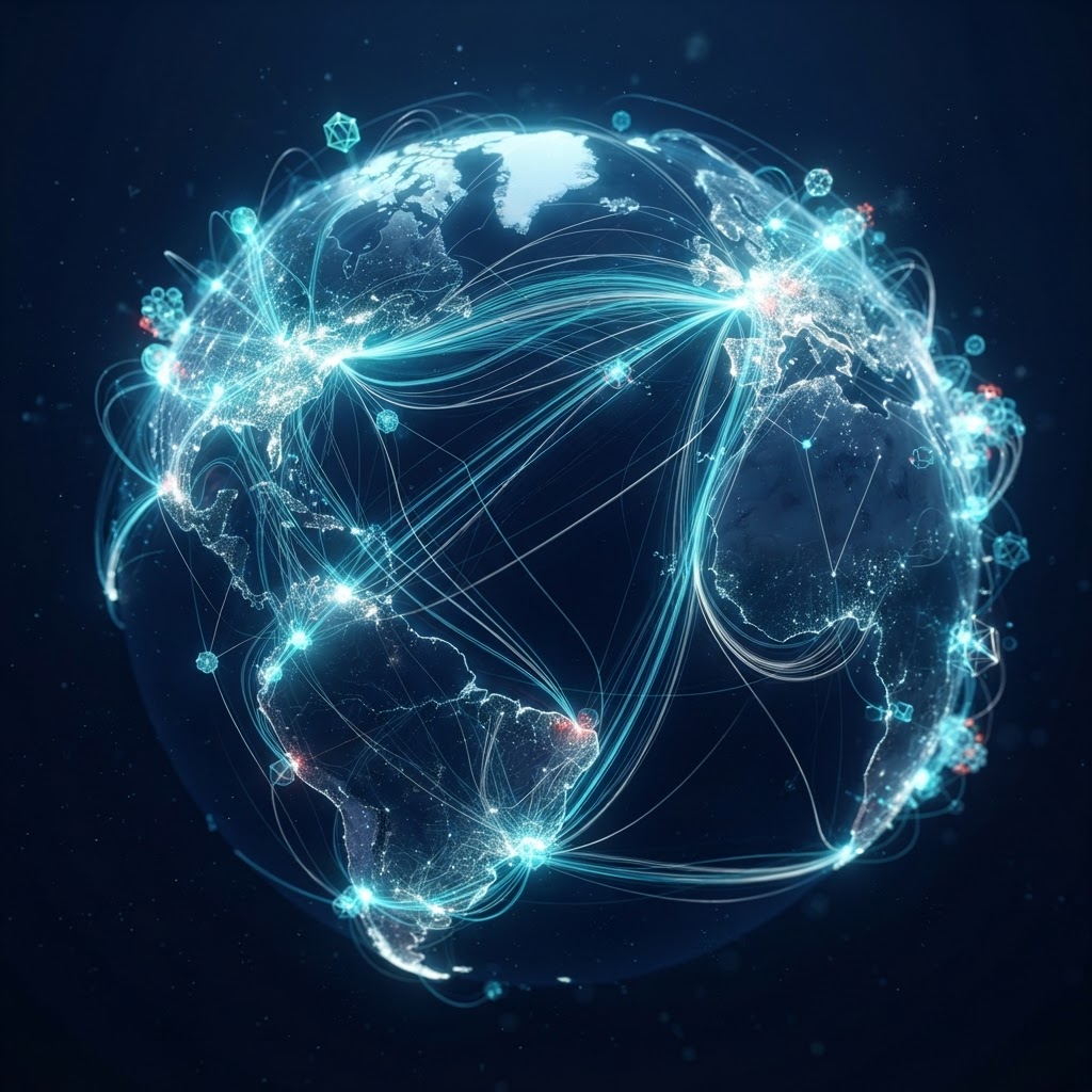 Encrygma Intelligence Brief: The Industrialization of State-Sponsored Cyber Espionage