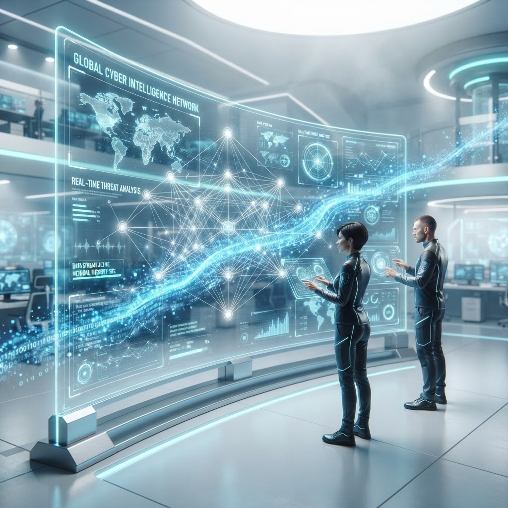 Unit 42 Discloses Machine-Speed Cyber Attack Driven by Parallel Frontier AI Agents