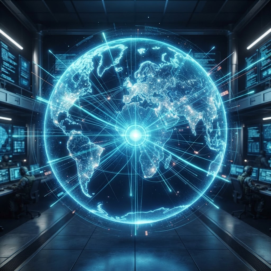 Iranian APT 'Prince of Persia' Deploys US-Based C2 Infrastructure for Global Surveillance Operations