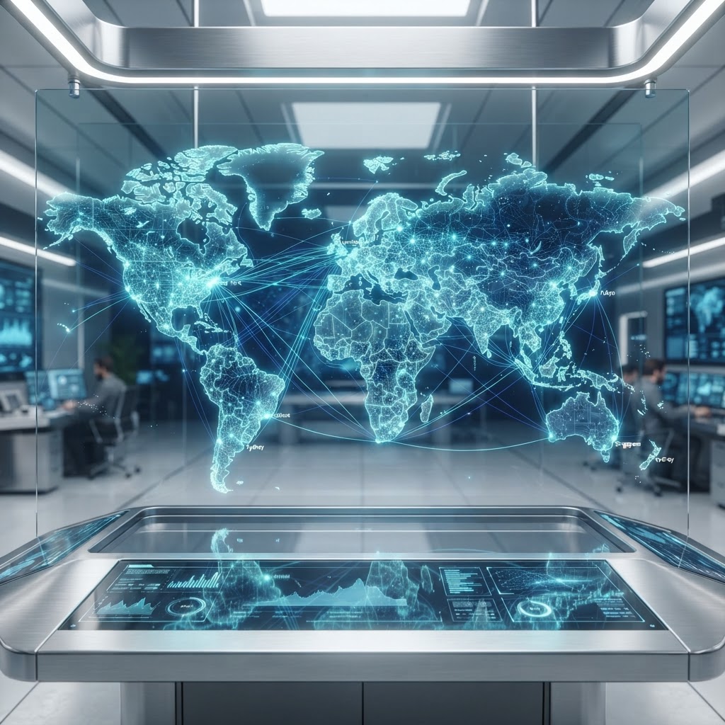 Encrygma Intelligence Brief: Escalating Nation-State Cyber Operations and Infrastructure Co-option