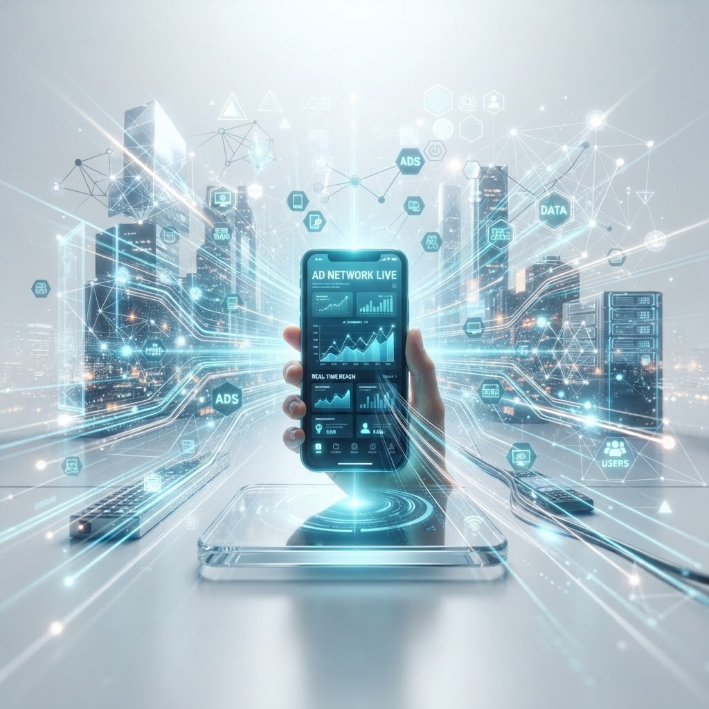 Encrygma Intelligence Alert: 'AdFection' Zero-Click Spyware Campaign Exploits Global Ad Ecosystem