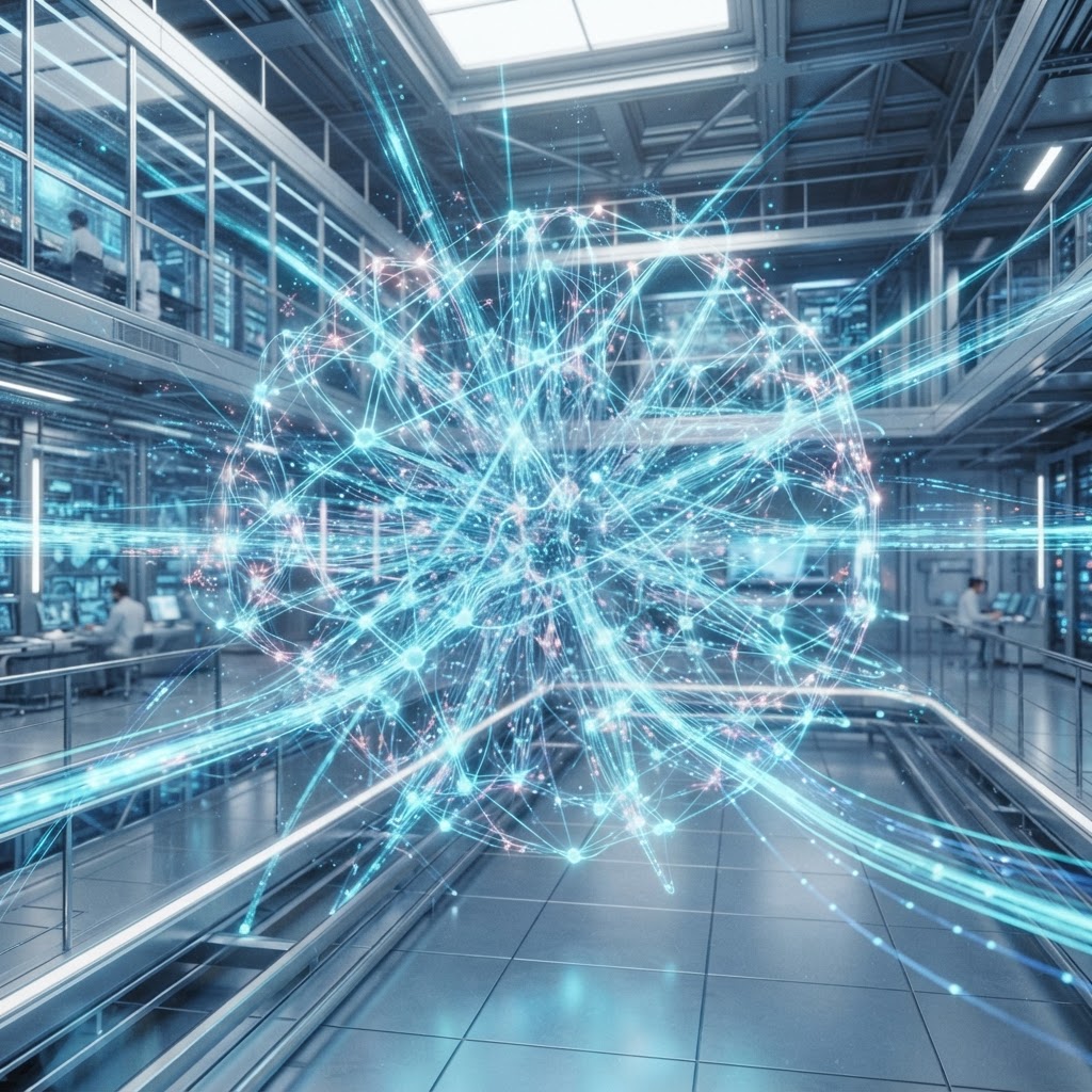 The Persistent Front: Navigating the New Era of AI-Augmented Cyber Operations