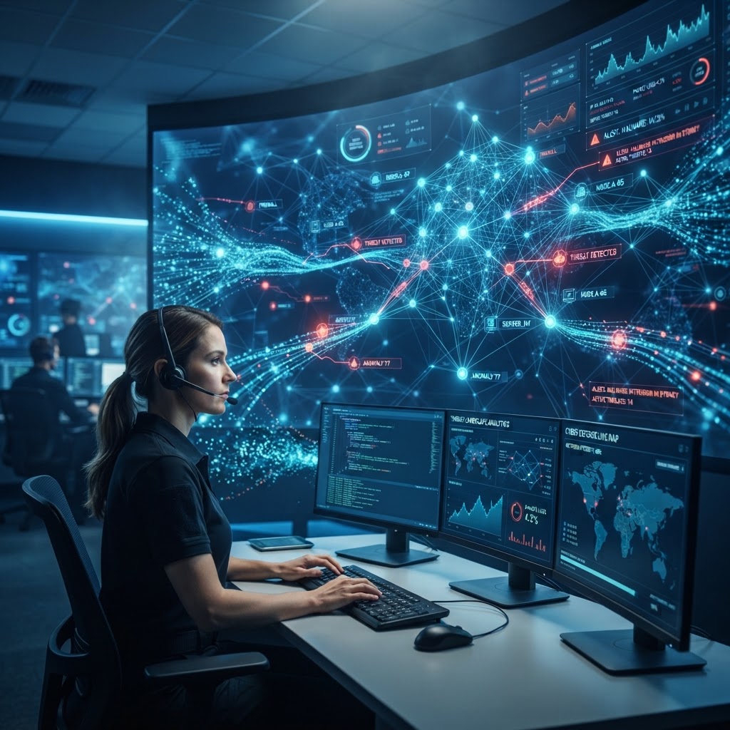 Microsoft Digital Defense 2026: AI-Driven Cyber Threats Reach Critical Inflection Point