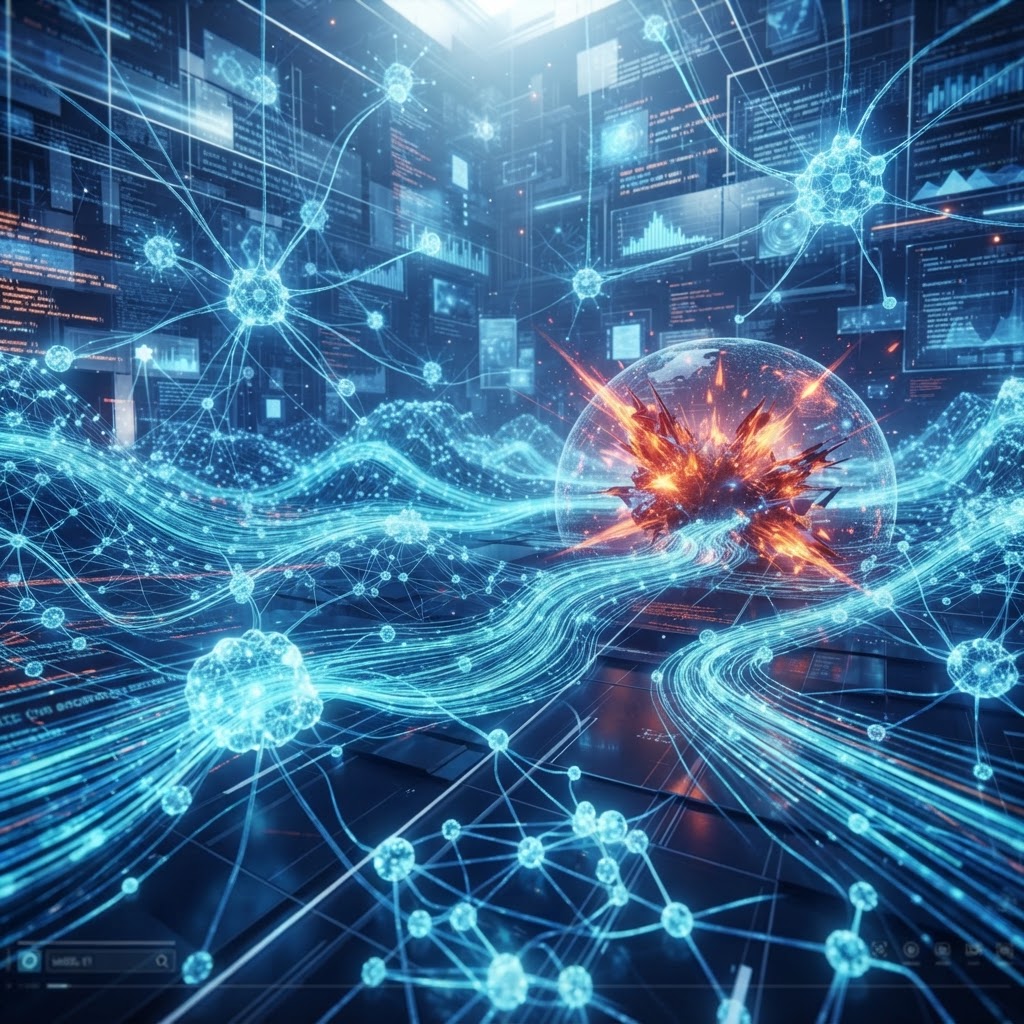 Q4 2026 Threat Landscape: Escalating AI-Driven Espionage and Critical Infrastructure Vulnerabilities