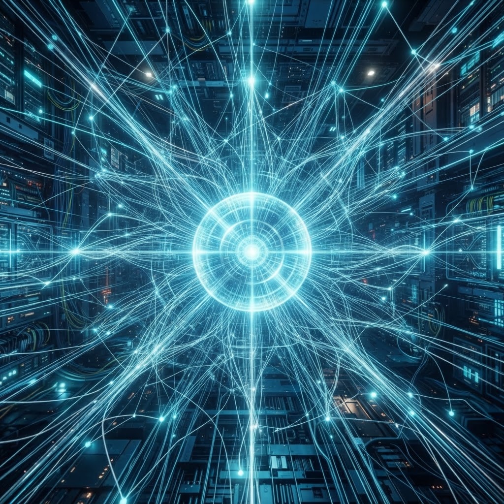 AI-Driven Cybercrime Surge: Autonomous Agents and Deepfake Vishing Campaigns Target Global Infrastructure
