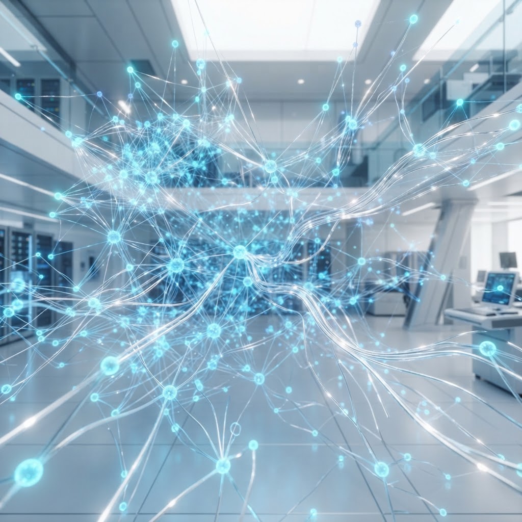 The Escalation of AI-Driven Deception: Navigating the New Frontier of Enterprise Risk